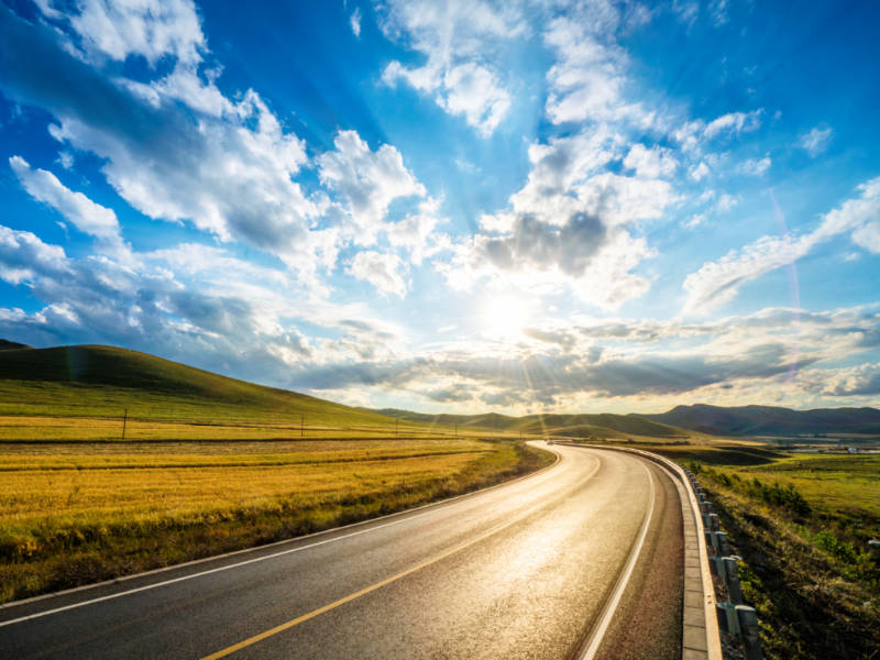Recreational Vehicle Insurance